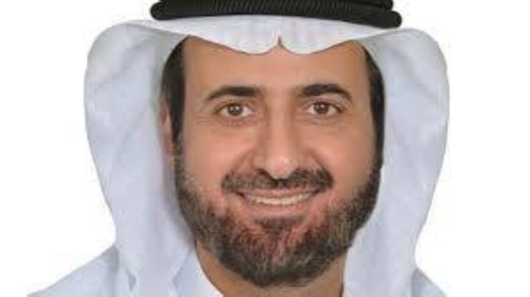 «الربيعة» يتولى رئاسة مجلس إدارة مستشفى «تخصصي العيون» في مدينة الرياض