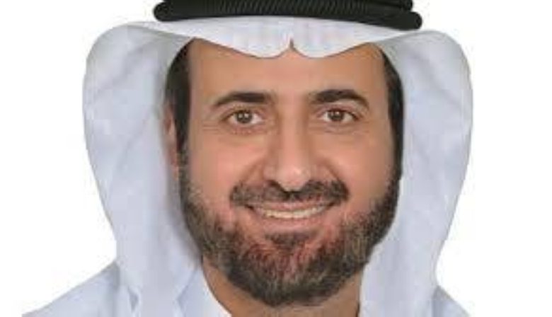 «الربيعة» يتولى رئاسة مجلس إدارة مستشفى «تخصصي العيون» في مدينة الرياض