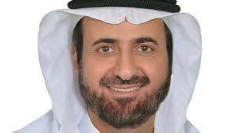 «الربيعة» يتولى رئاسة مجلس إدارة مستشفى «تخصصي العيون» في مدينة الرياض