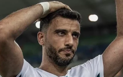 السومة يكشف عن مستقبله مع الوداد بعد المونديال ورغبته في العودة لدوري روشن
