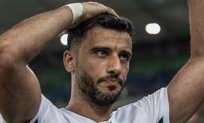 السومة يكشف عن مستقبله مع الوداد بعد المونديال ورغبته في العودة لدوري روشن