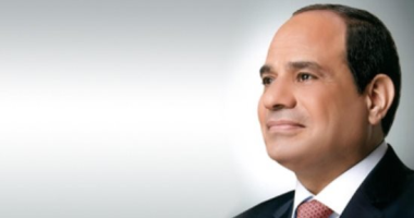 السيسي يبرز ضرورة تعزيز الاعتراف بفلسطين وفقاً لحل الدولتين