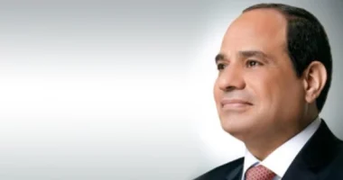 الرئيس السيسى يهنئ بيلاروس والكونغو الديمقراطية بيوم الاستقلال والعيد القومى