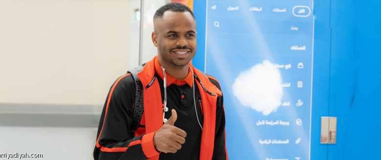 الشباب يتفاوض مع خيبر الرياض لاستقطاب لاعبه مقابل 10 ملايين ريال.