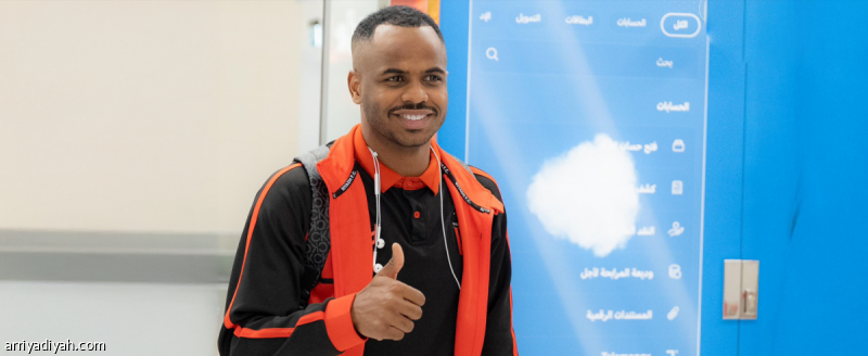 الشباب يتفاوض مع خيبر الرياض لاستقطاب لاعبه مقابل 10 ملايين ريال.