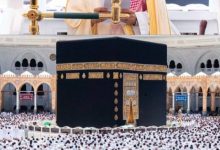 "الشتري" يعبر عن إعجابه بمضمون خطبة الجمعة في المسجد الحرام ويثمن توجيهاتها القيمة