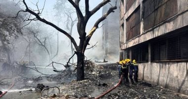 الشرطة الهندية تؤكد وفاة جميع 242 شخصًا في الطائرة المنكوبة