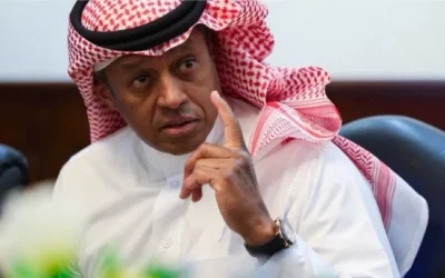 الشنيف يرد على تغريدة ماجد الجمعان في إكس ويؤكد حسم الموضوع بالكامل
