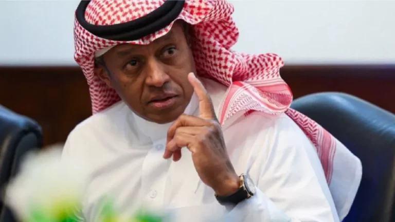 الشنيف يرد على تغريدة ماجد الجمعان في إكس ويؤكد حسم الموضوع بالكامل