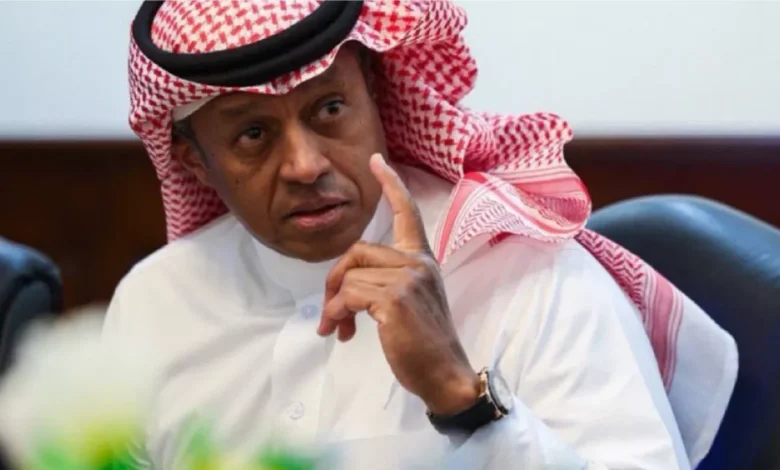 الشنيف يرد على تغريدة ماجد الجمعان في إكس ويؤكد حسم الموضوع بالكامل