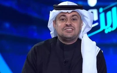 الشنيف يكشف عن إقالة رسمية جديدة تثير الجدل في صفوف نادي النصر