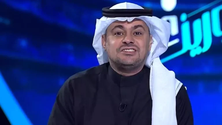 الشنيف يكشف عن إقالة رسمية جديدة تثير الجدل في صفوف نادي النصر