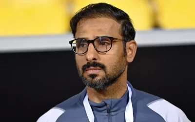 الشهري يوضح شروطه للانضمام إلى النصر مع التركيز على منصبين فقط