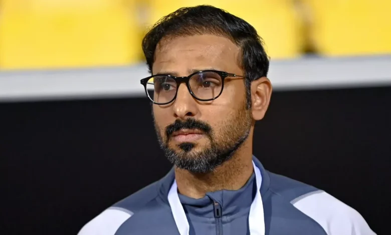الشهري يوضح شروطه للانضمام إلى النصر مع التركيز على منصبين فقط