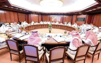 الشورى يستعرض تقارير هامة حول مجالات السياحة والتعليم والصناعة في جلسته المقبلة