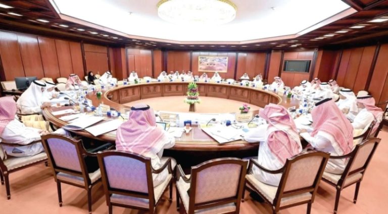 الشورى يستعرض تقارير هامة حول مجالات السياحة والتعليم والصناعة في جلسته المقبلة