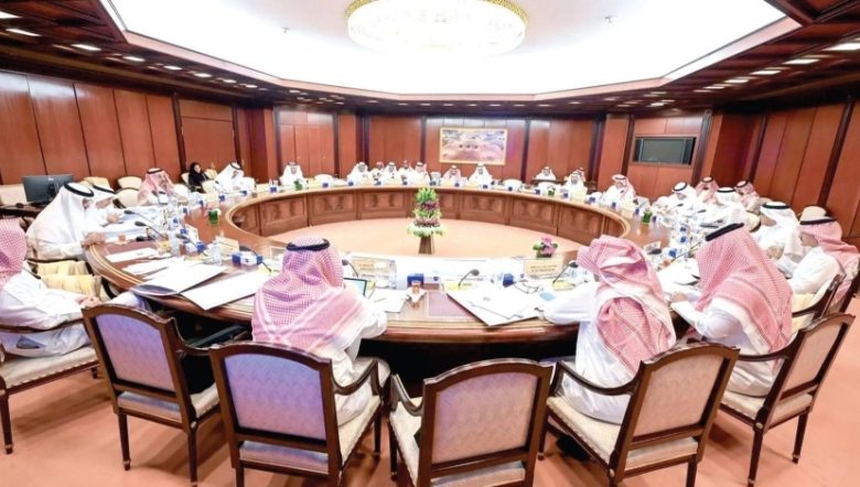 الشورى يستعرض تقارير هامة حول مجالات السياحة والتعليم والصناعة في جلسته المقبلة