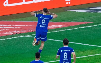الشيخ يكشف عن أسباب فشل صفقات الهلال قبل انطلاق كأس العالم للأندية بكلمات نارية