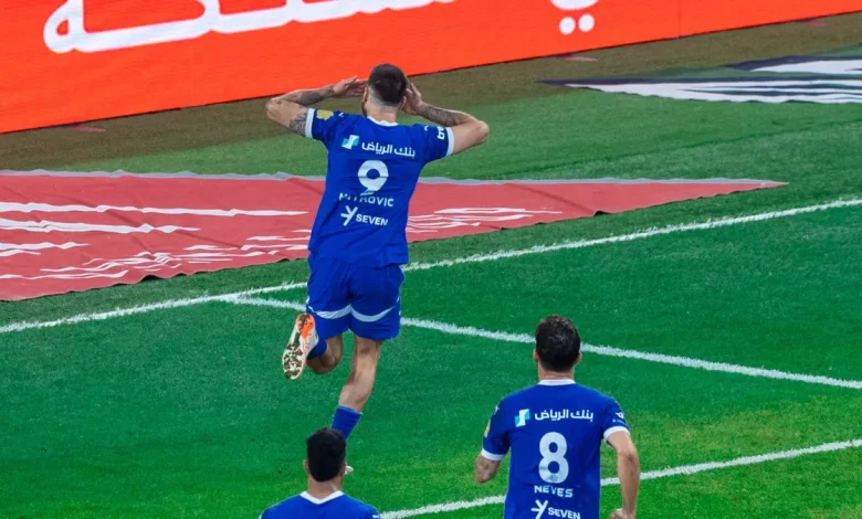 الشيخ يكشف عن أسباب فشل صفقات الهلال قبل انطلاق كأس العالم للأندية بكلمات نارية