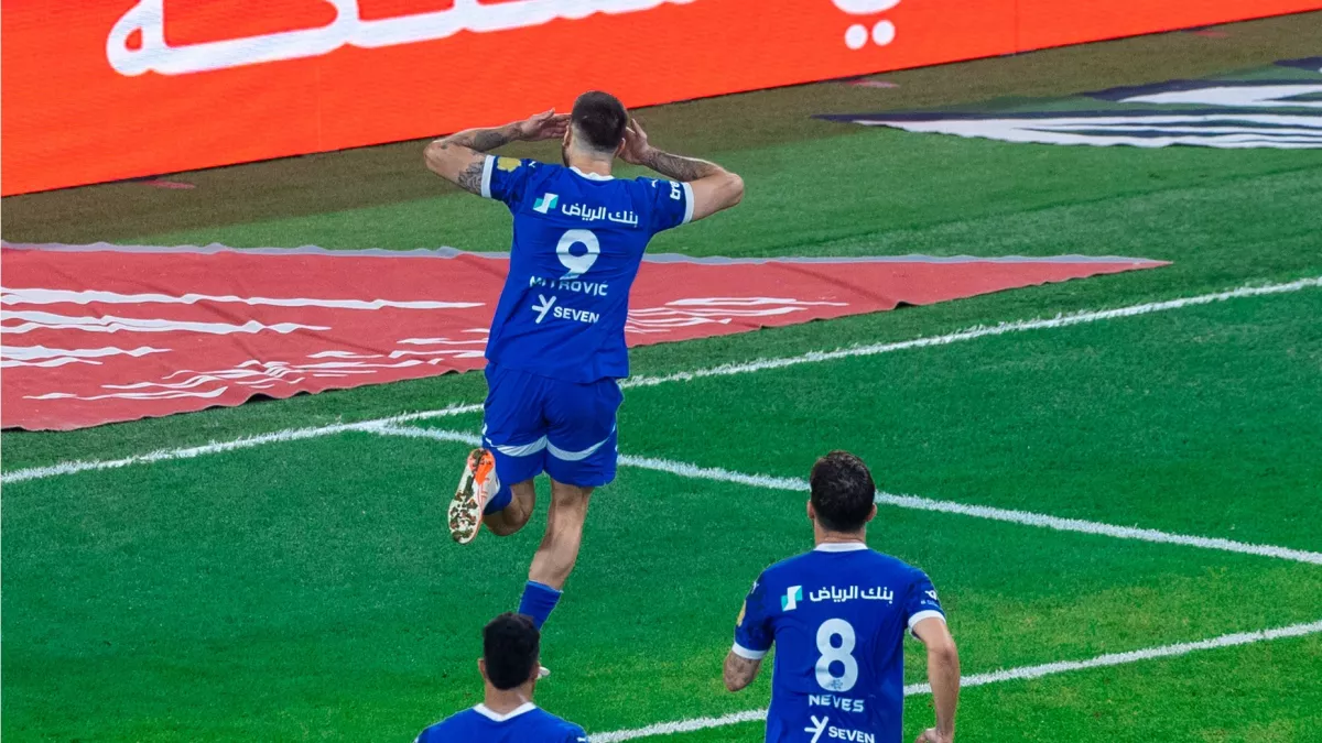 الشيخ يكشف عن أسباب فشل صفقات الهلال قبل انطلاق كأس العالم للأندية بكلمات نارية