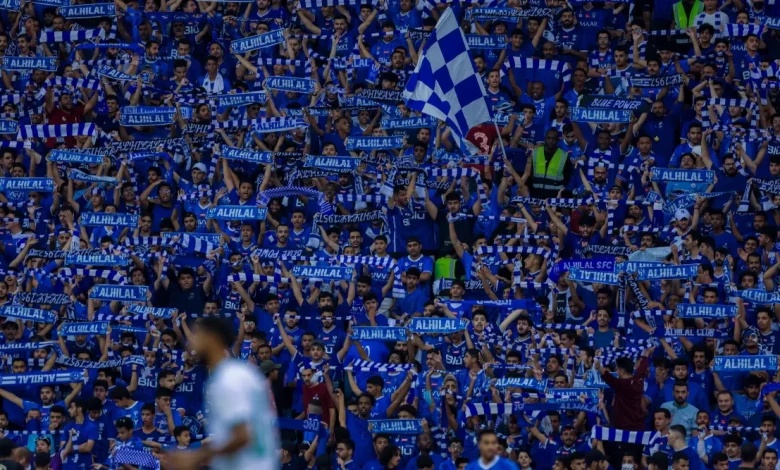 العصيمي يوجه تحذيراً لجماهير الهلال ويشدد على أهمية بوتافوجو البرازيلي