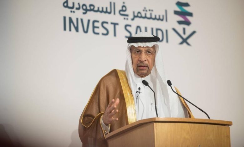 الفالح يؤكد على التزام السعودية بتعزيز الشراكات الدولية ودعم الابتكارات الجديدة والمبتكرة