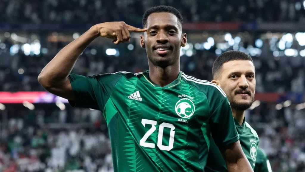 الفتح يسعى لضم نجم الهلال بعرض رسمي خلال فترة الانتقالات الصيفية المقبلة