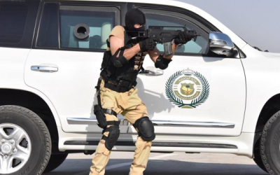 القبض على ثلاثة مواطنين في الجوف وعسير لقيامهم بترويج المخدرات المحظورة