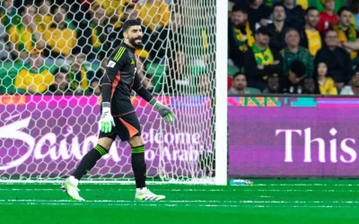 الكسار: منتخب هايتي غير معروف والفن لا يُعتبر أولوية في أمريكا