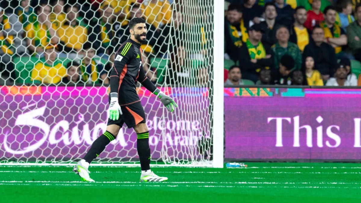 الكسار: منتخب هايتي غير معروف والفن لا يُعتبر أولوية في أمريكا