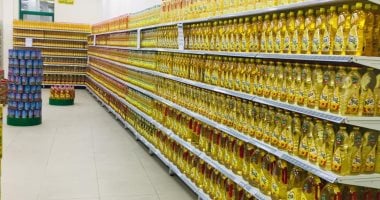 المجمعات الاستهلاكية تعود للعمل لتوفير السلع واللحوم للمواطنين