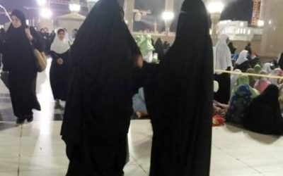 المحجة في طقوس وفضائل ذي الحجة: انطلاق مبادرة مميزة بالمسجد النبوي