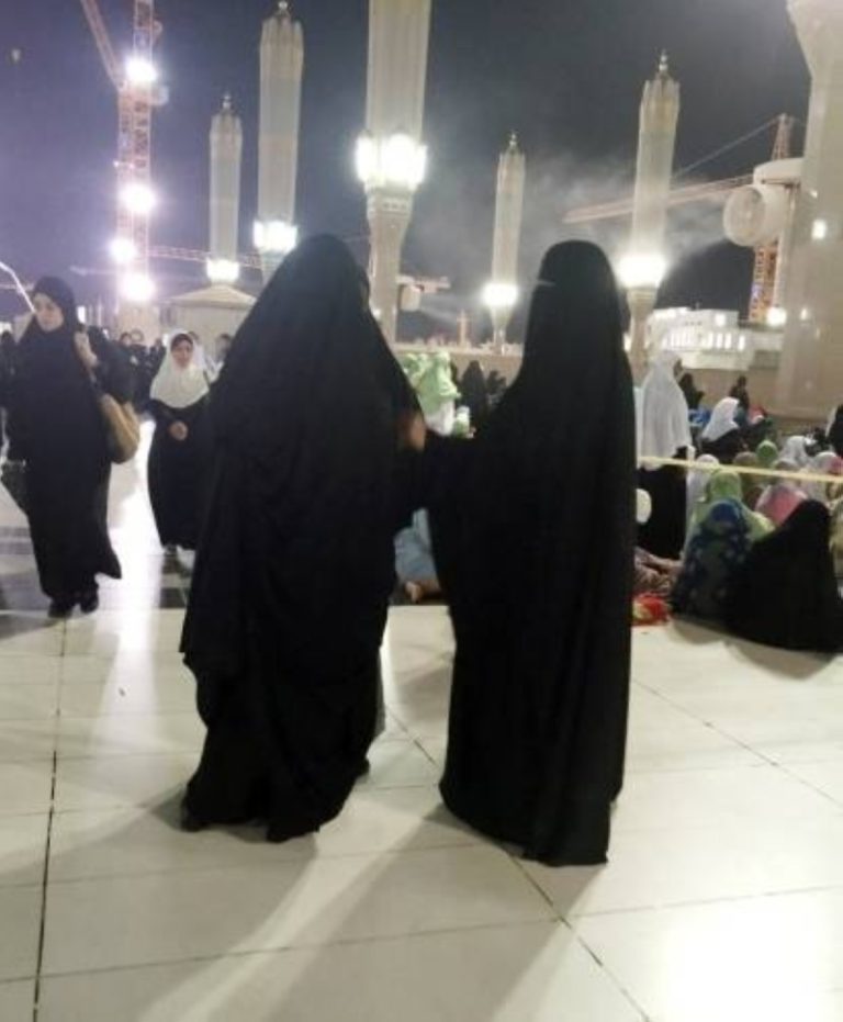 المحجة في طقوس وفضائل ذي الحجة: انطلاق مبادرة مميزة بالمسجد النبوي