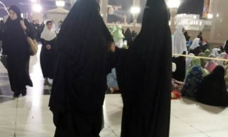 المحجة في طقوس وفضائل ذي الحجة: انطلاق مبادرة مميزة بالمسجد النبوي
