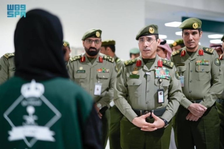 «المربع» يتابع سير العمل في مطار الطائف الدولي ويعزز جهوده لتحقيق التطور