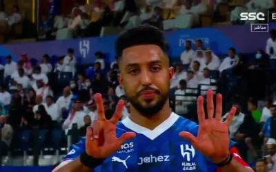 المريسل يطلب من سالم الدوسري الابتعاد عن المنتخب قبل المونديال بقبول غريب