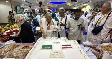 المشعر الحرام: مكان إيواء الحجيج استعدادًا ليوم النحر