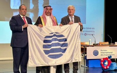 المصادقة النهائية على مشروع إكسبو الرياض 2030 بقرار رسمي من الجهات المعنية