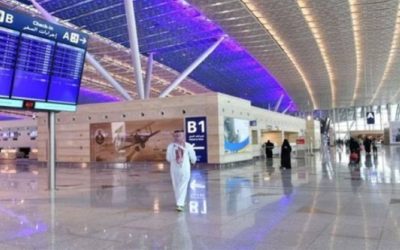 المطارات الدولية تشدد على أهمية تواصل الركاب قبل السفر لضمان سير العملية بشكل سلس