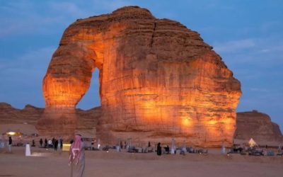 المملكة تحتل المركز الثاني عالمياً في الإنفاق على السياحة من حيث القيمة الإجمالية