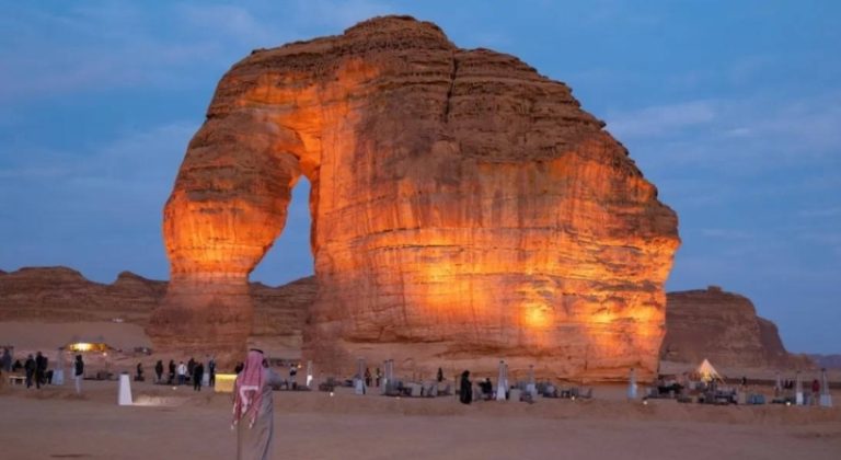 المملكة تحتل المركز الثاني عالمياً في الإنفاق على السياحة من حيث القيمة الإجمالية