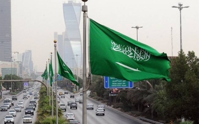 المملكة تحقق المركز الثالث عشر على مستوى العالم في مؤشر الملكية الفكرية