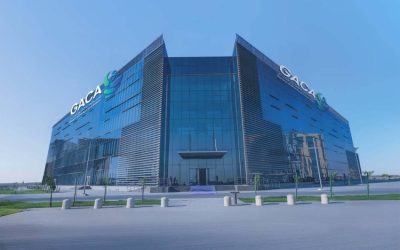 المملكة تضمن انسيابية حركة الطيران من خلال استغلال مجالاتها الجوية amid التوترات المتزايدة