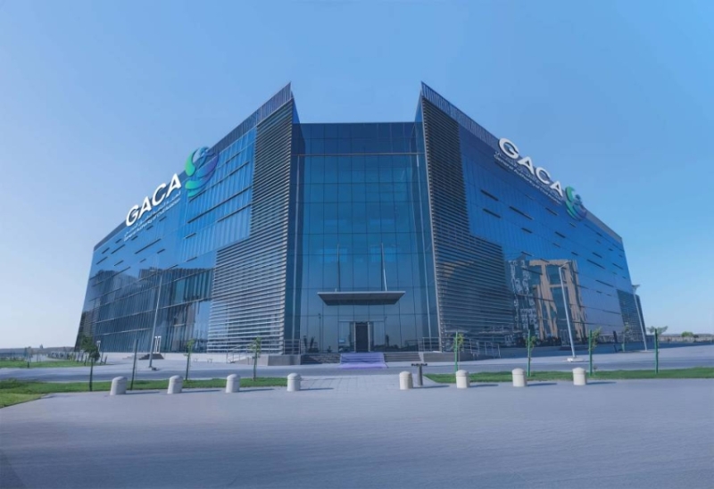 المملكة تضمن انسيابية حركة الطيران من خلال استغلال مجالاتها الجوية amid التوترات المتزايدة