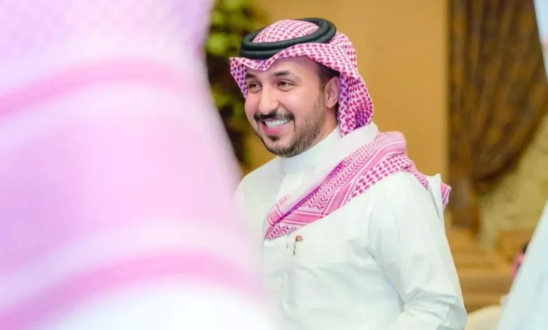 المهيدب يصدر بيانًا رسميًا بعد أزمة النصر المتعلقة بماجد الجمعان