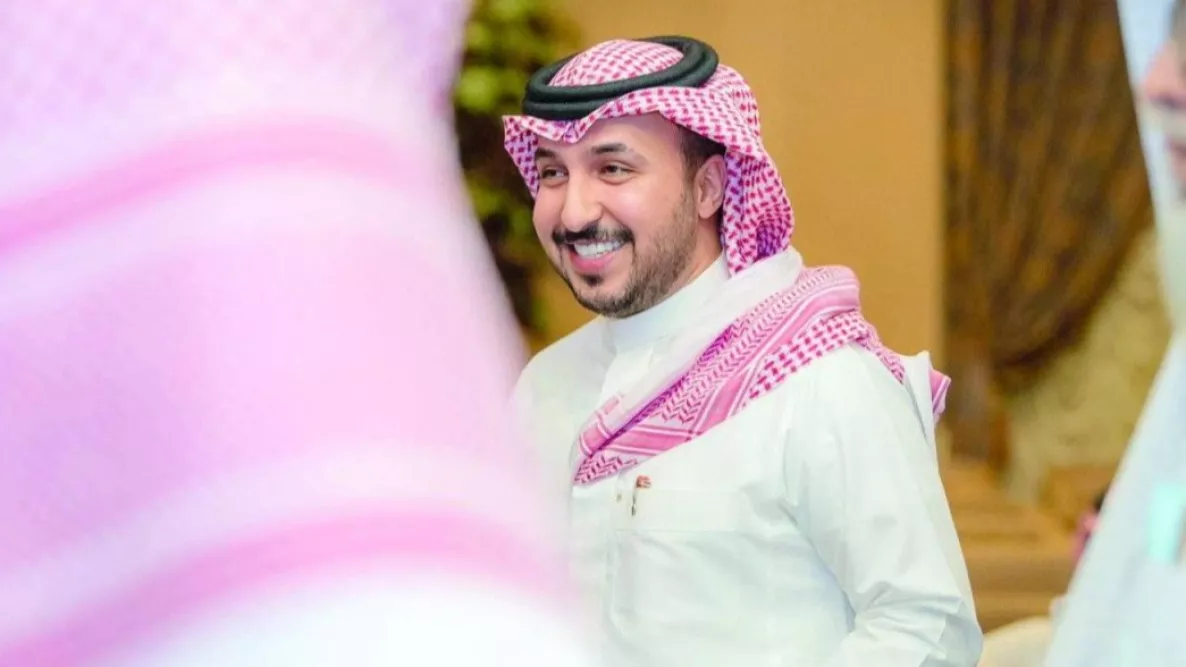 المهيدب يصدر بيانًا رسميًا بعد أزمة النصر المتعلقة بماجد الجمعان