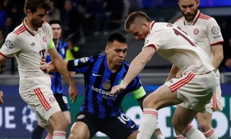 النصر يتحدى كبار أوروبا لضم مدافع بايرن ميونخ خلال فترة الانتقالات الصيفية القادمة