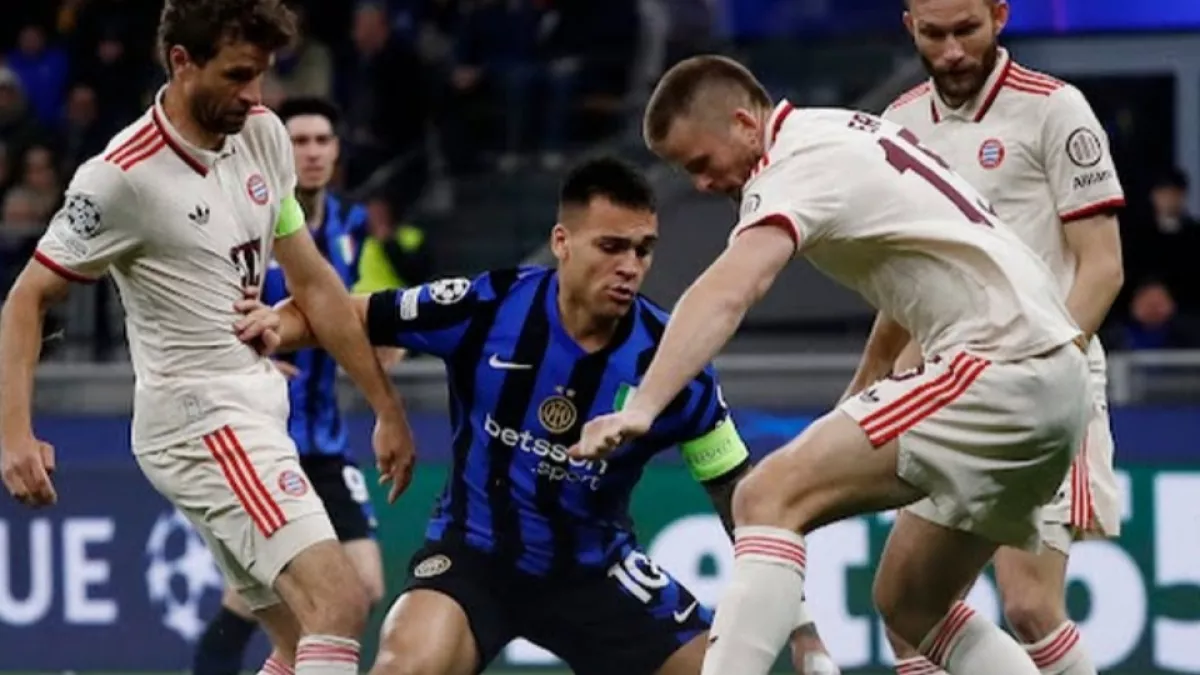 النصر يتحدى كبار أوروبا لضم مدافع بايرن ميونخ خلال فترة الانتقالات الصيفية القادمة