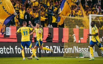 النصر يتطلع للتعاقد مع لاعب بلجيكي مميز بالدوري الألماني في فترة الانتقالات القادمة