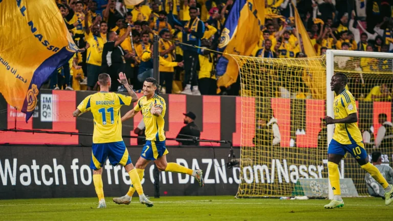 النصر يتطلع للتعاقد مع لاعب بلجيكي مميز بالدوري الألماني في فترة الانتقالات القادمة